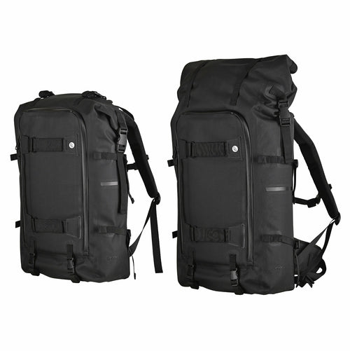 Mochila 365 GEN5a – Resistente, Versátil e Ergonômica