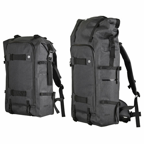 Mochila 365 GEN5a – Resistente, Versátil e Ergonômica