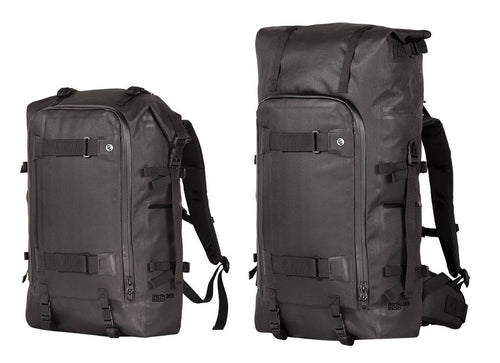 Mochila 365 GEN5a – Resistente, Versátil e Ergonômica