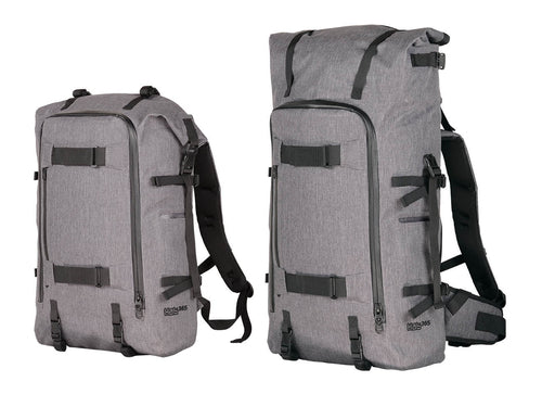 Mochila 365 GEN5a – Resistente, Versátil e Ergonômica