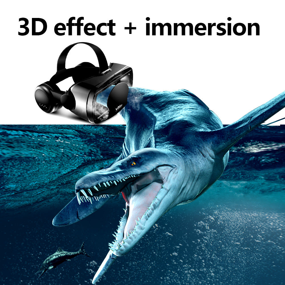 �culos de Realidade Virtual 3D VRGPRO ? Headset Imersivo