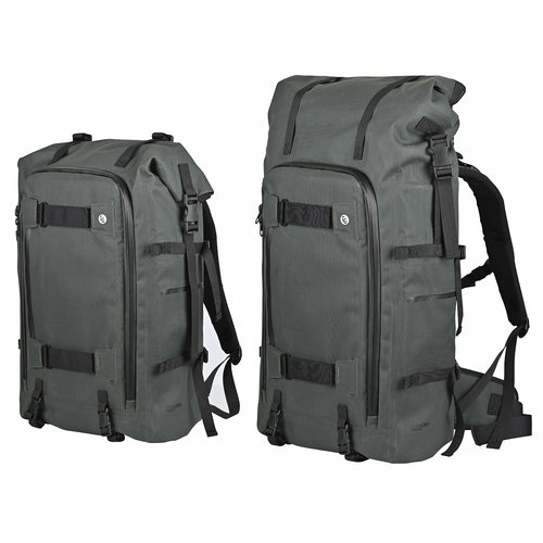 Mochila 365 GEN5a – Resistente, Versátil e Ergonômica