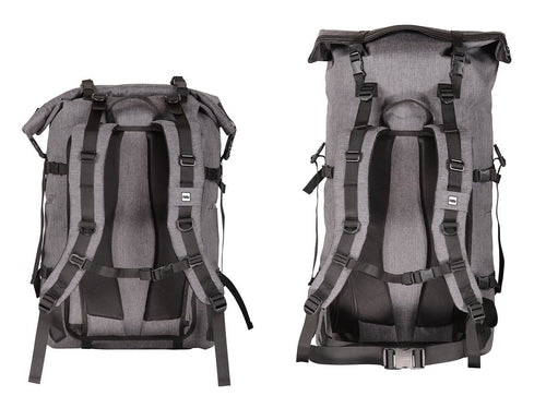Mochila 365 GEN5a – Resistente, Versátil e Ergonômica