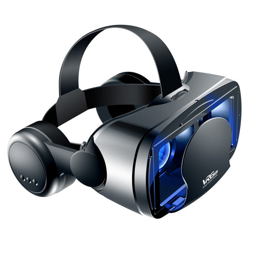 �culos de Realidade Virtual 3D VRGPRO ? Headset Imersivo